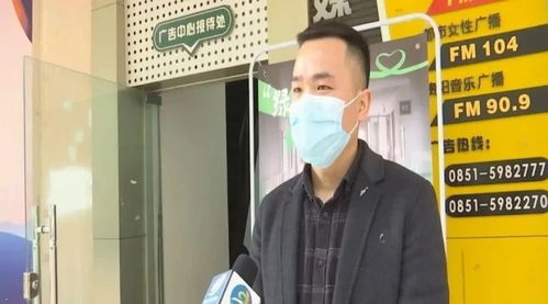疫情不退，綠絲帶不停——貴州愛心企業(yè)捐贈(zèng)十萬余元醫(yī)療物資